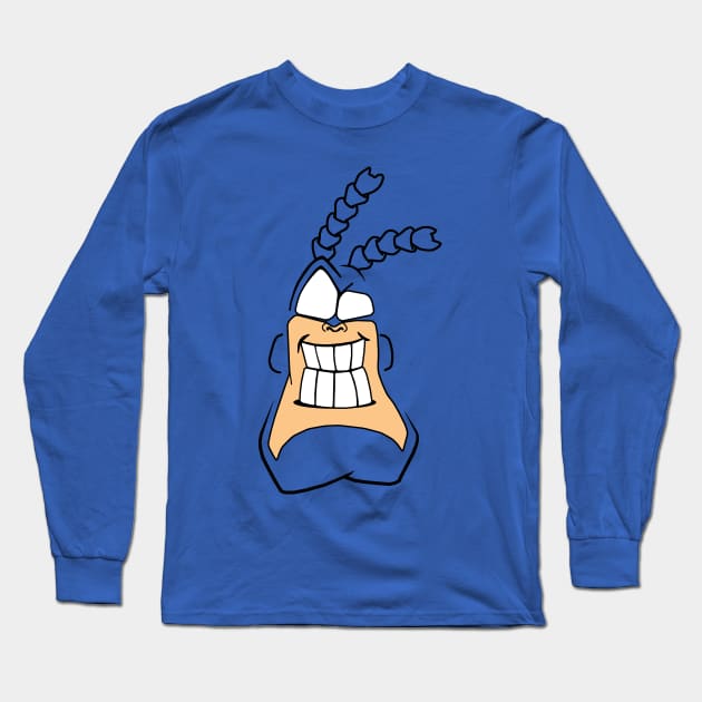 The Tick Long Sleeve T-Shirt by SquareDog